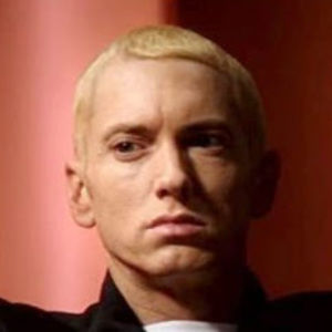 Meet your Posher, Real carl johnson